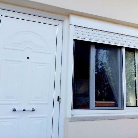 S.D Apartment Lavrion Ngoại thất bức ảnh
