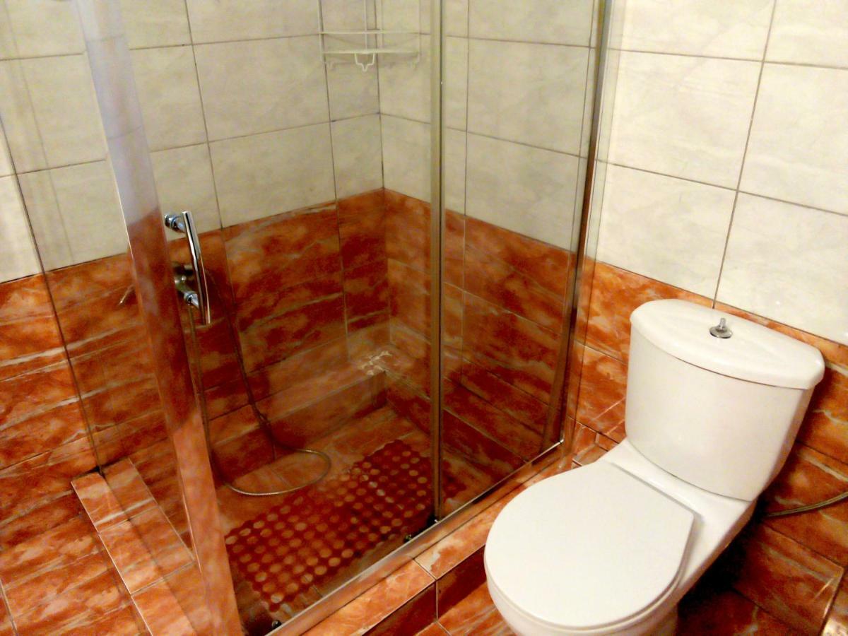 S.D Apartment Lavrion Ngoại thất bức ảnh