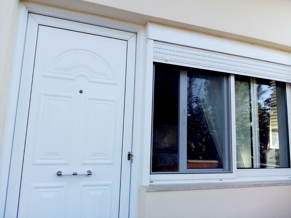 S.D Apartment Lavrion Ngoại thất bức ảnh