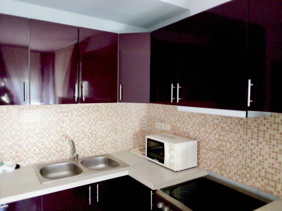 S.D Apartment Lavrion Ngoại thất bức ảnh
