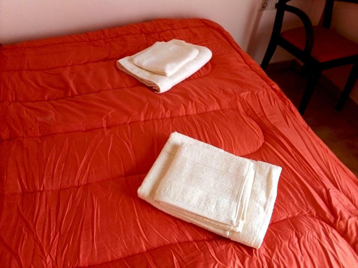 S.D Apartment Lavrion Ngoại thất bức ảnh