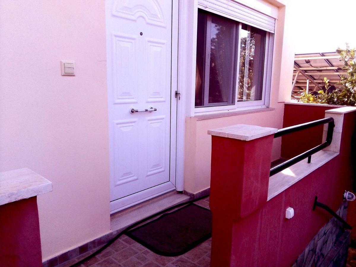 S.D Apartment Lavrion Ngoại thất bức ảnh