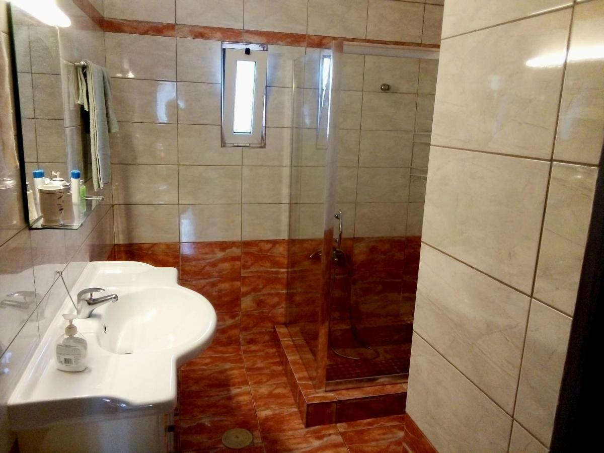 S.D Apartment Lavrion Ngoại thất bức ảnh