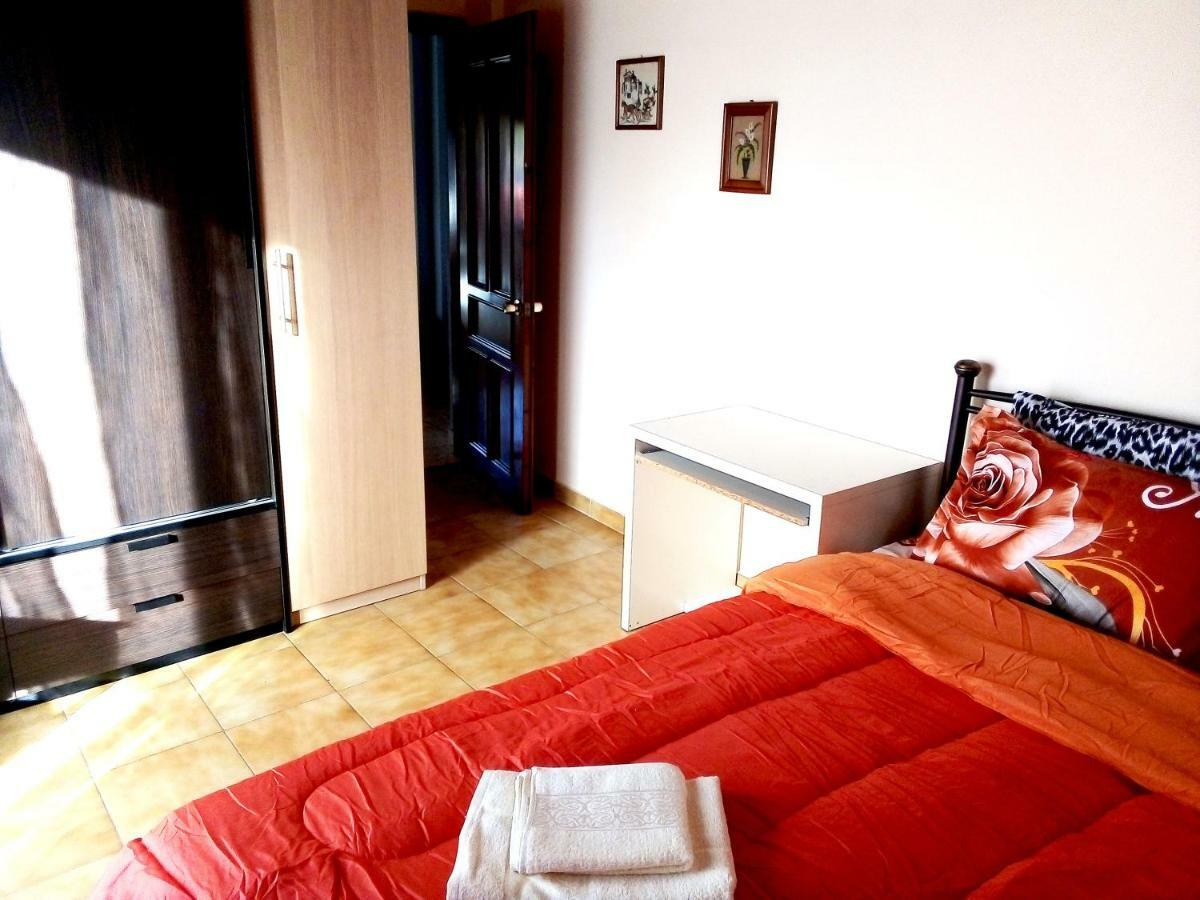 S.D Apartment Lavrion Ngoại thất bức ảnh